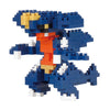 Nanoblock NBPM-075 Pokemon Garchomp