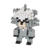 Nanoblock NBPM-076 Pokemon Kubfu