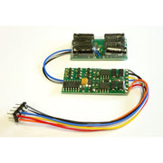 NCE D13NHP Stay Alive Decoder*