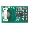 NCE DCC 0178 Next18 (NEM-662) Socket
