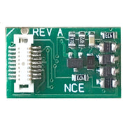 NCE DCC 0178 Next18 (NEM-662) Socket