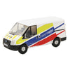 Oxford NFT035 N National Grid Ford Transit MKV SWB Low Roof