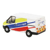 Oxford NFT035 N National Grid Ford Transit MKV SWB Low Roof