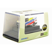 Oxford NFT035 N National Grid Ford Transit MKV SWB Low Roof