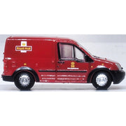 Oxford NFTC001 N 1/148 Royal Mail Ford Transit Connect