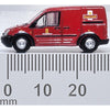 Oxford NFTC001 N 1/148 Royal Mail Ford Transit Connect