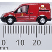 Oxford NFTC001 N 1/148 Royal Mail Ford Transit Connect