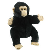 National Geographic 770778M Hand Puppet Monkey