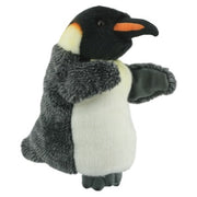 National Geographic 770778P Hand Puppet Penguin