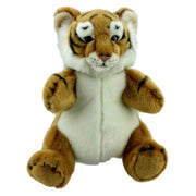 National Geographic 770778T Hand Puppet Tiger