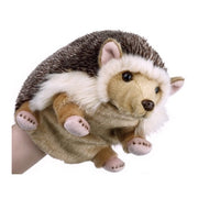 National Geographic 770872H Hand Puppet Hedgehog