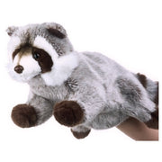 National Geographic 770872R Hand Puppet Racoon