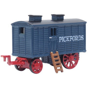 Oxford NLW002 N 1/148 Pickfords Living Wagon
