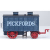 Oxford NLW002 N 1/148 Pickfords Living Wagon