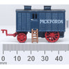 Oxford NLW002 N 1/148 Pickfords Living Wagon
