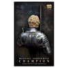 Nuts Planet B020 1/10 Medieval Tournament Champion Hand Sculpted by Jun-Sik Ahn Model Kit
