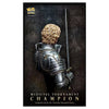 Nuts Planet B020 1/10 Medieval Tournament Champion Hand Sculpted by Jun-Sik Ahn Model Kit