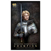 Nuts Planet B020 1/10 Medieval Tournament Champion Hand Sculpted by Jun-Sik Ahn Model Kit