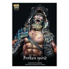 Nuts Planet B041 Broken Spirit Bust Figure