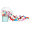 NPW Unicorn Mini Eraser Pot