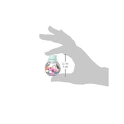 NPW Unicorn Mini Eraser Pot