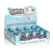 NPW Unicorn Mini Eraser Pot