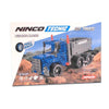 Ninco Tecnic Six Truck