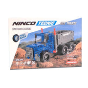 Ninco Tecnic Six Truck