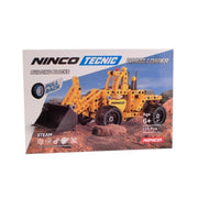 Ninco Technic Wheel Loader