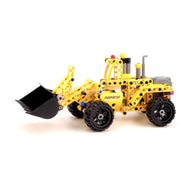 Ninco Technic Wheel Loader