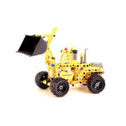 Ninco Technic Wheel Loader