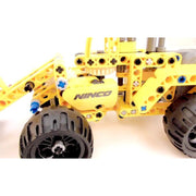 Ninco Technic Wheel Loader