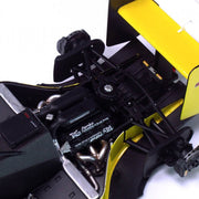 NuNu 20001 1/24 MP4/2C GP Portugal 1986