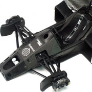 NuNu 20001 1/24 MP4/2C GP Portugal 1986