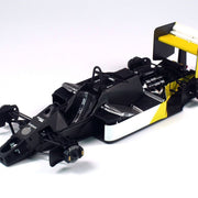 NuNu 20001 1/24 MP4/2C GP Portugal 1986