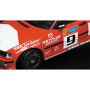 NuNu 24007 1/24 BMW 320i E46