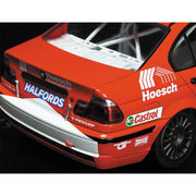 NuNu 24007 1/24 BMW 320i E46