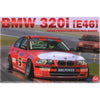 NuNu 24007 1/24 BMW 320i E46