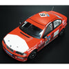 NuNu 24007 1/24 BMW 320i E46