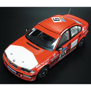 NuNu 24007 1/24 BMW 320i E46