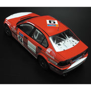 NuNu 24007 1/24 BMW 320i E46