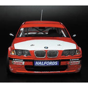 NuNu 24007 1/24 BMW 320i E46