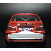 NuNu 24007 1/24 BMW 320i E46