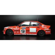NuNu 24007 1/24 BMW 320i E46