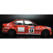 NuNu 24007 1/24 BMW 320i E46