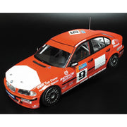 NuNu 24007 1/24 BMW 320i E46