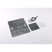 NuNu 24010 1/24 BMW M8 GTE 2019 Daytona 24h Winner