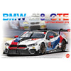 NuNu 24010 1/24 BMW M8 GTE 2019 Daytona 24h Winner
