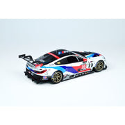NuNu 24010 1/24 BMW M8 GTE 2019 Daytona 24h Winner