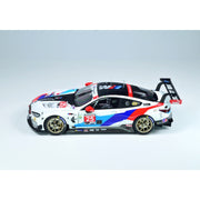 NuNu 24010 1/24 BMW M8 GTE 2019 Daytona 24h Winner